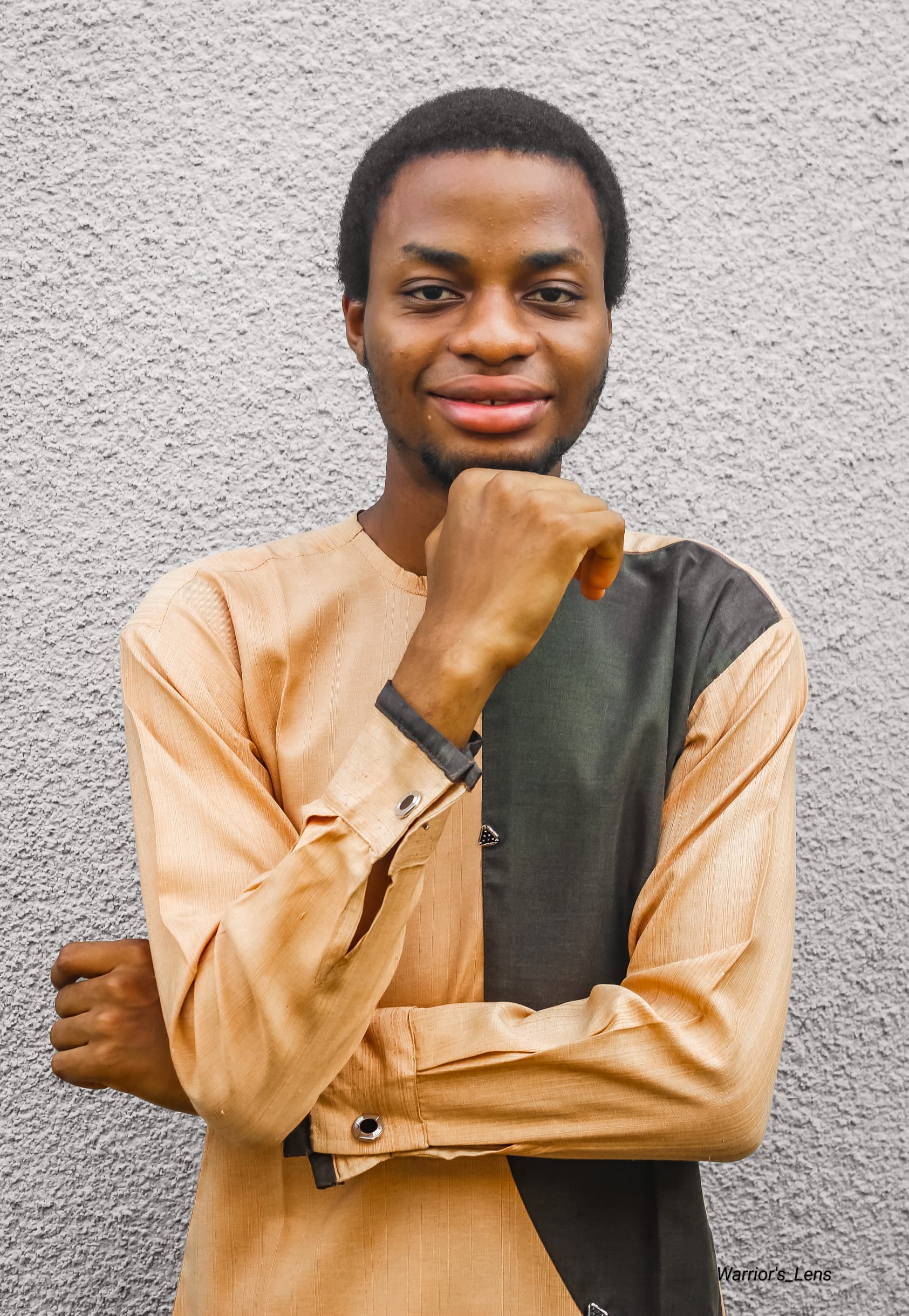 Oluwaferanmi